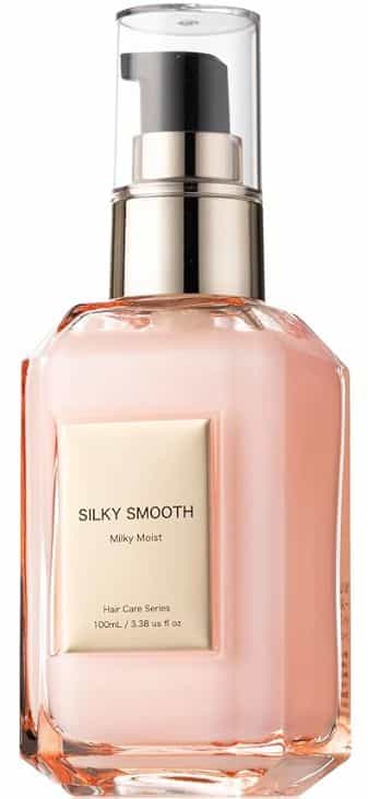 nile 洗い流さないトリートメント 口コミ