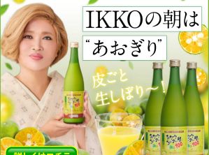 青切りシークヮーサー100プレミアム 口コミ